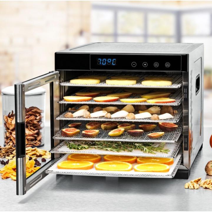 Actual product image Rommelsbacher DA 900