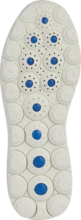 Produktbild Geox Sneaker D Spherica A Wildleder (39)
