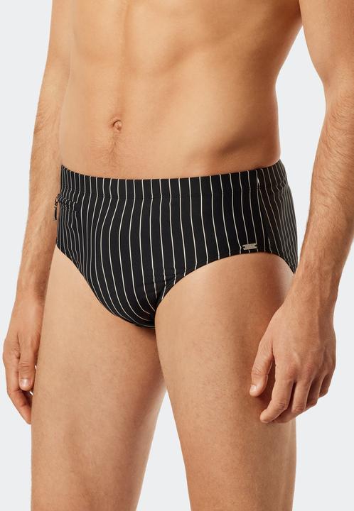 Image du produit Schiesser Badehose Slip Komfort (L)