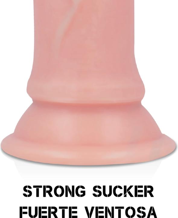 Image du produit Rock Army Rockarmy Hawk Rotador Y Vibrador 22 cm