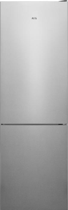 AEG RCB 632 E 4 MM edelstahl (331 l)