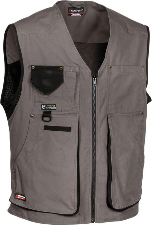 Image du produit Cofra gilet zurich (48)