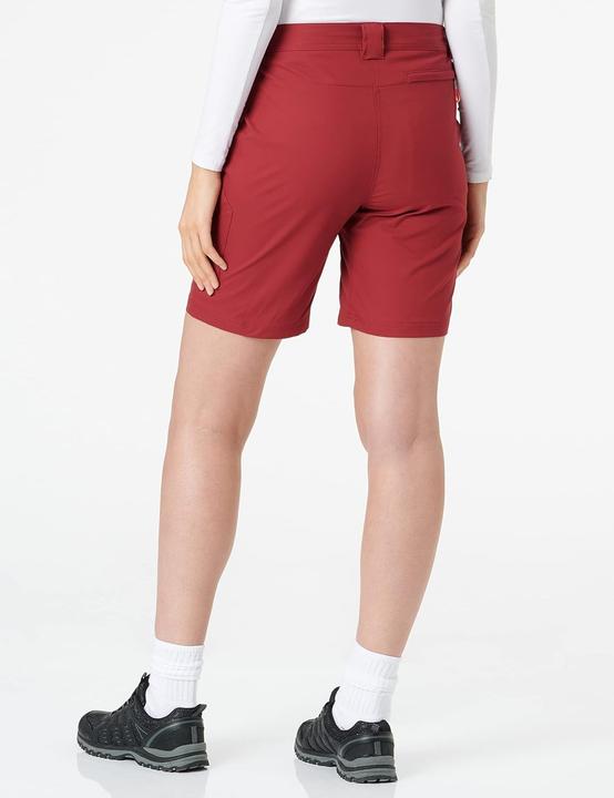 Actual product image Killtec Foldable Functional Shorts with Zip Pockets and Lightweight Comfort (44)
