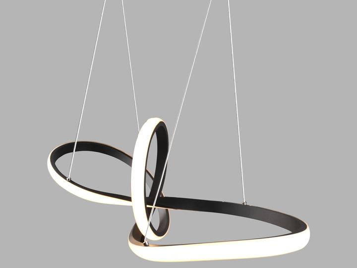 Image du produit Trio Sansa (3200 lm)