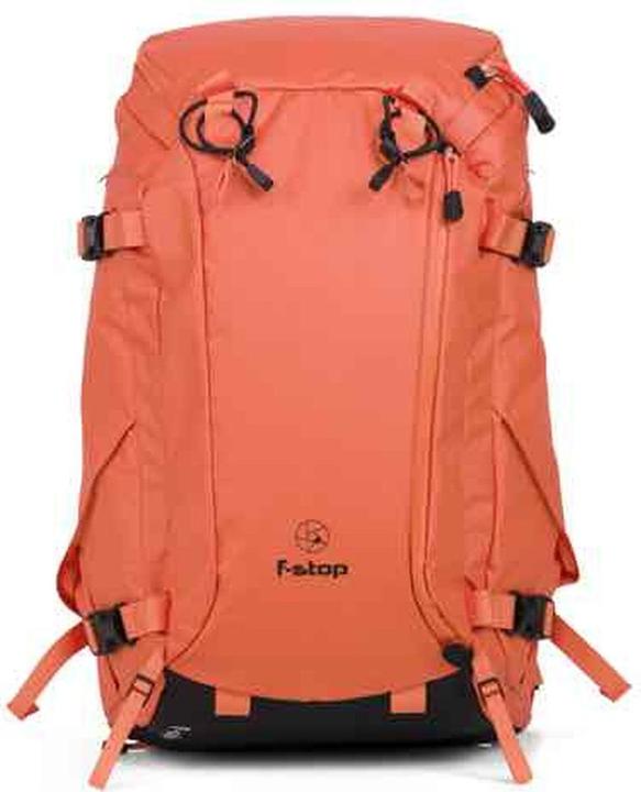 F-Stop F stop Lotus Nasturtium (Orange) (Sac à dos photo, 32 l)