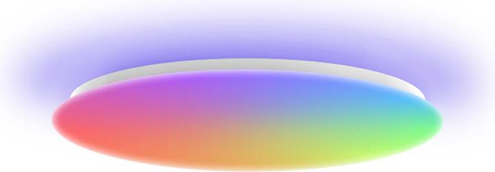 Actual product image Yeelight Arwen Ceiling Light 500D –⁠⁠⁠⁠⁠⁠ YLXDD-0149 (4500 lm)