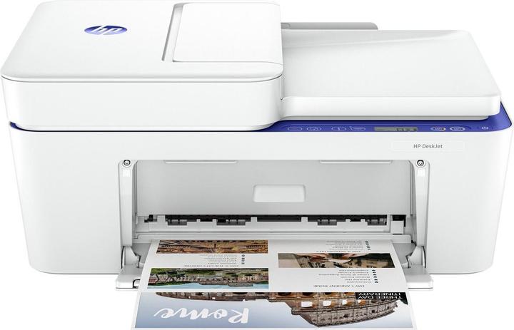Produktbild HP DeskJet 4230e (Tintenpatrone, Farbe)