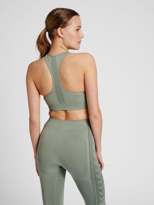Actual product image hummel Shaping Seamless Sports Top (S)