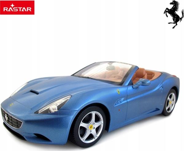 Rastar R/C 1:12 Ferrari California
