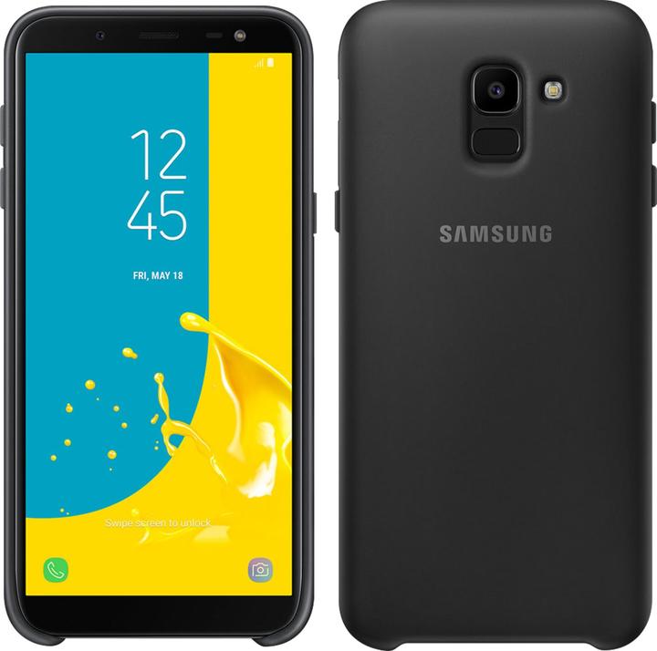 Immagine prodotto Samsung Dual Layer Cover (Samsung Galaxy J6)