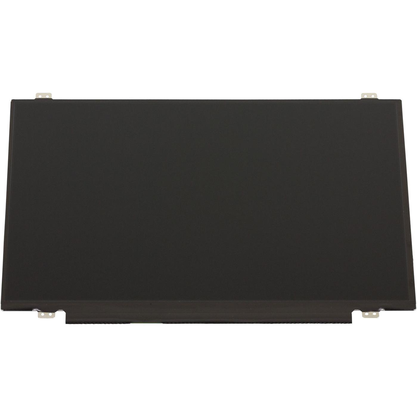 Lenovo Ersatzteil LCD Panel FHD 35.6cm 35,60cm (14") T440s (S), Notebook Ersatzteile, Schwarz