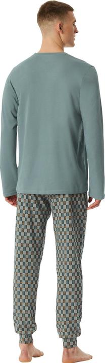 Produktbild Schiesser Comfort Nightwear Schlafanzug (56)