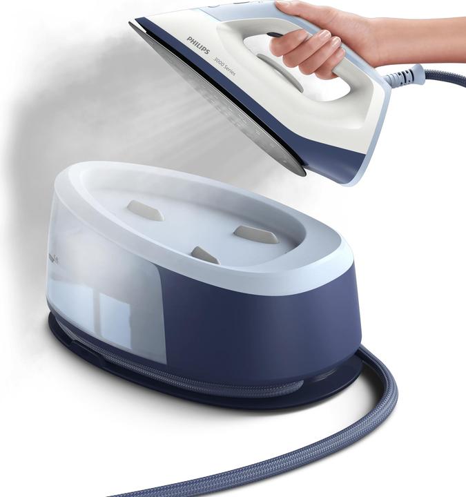 Produktbild Philips 3000 series PSG3000/20 (2400 W, 350 g/min)