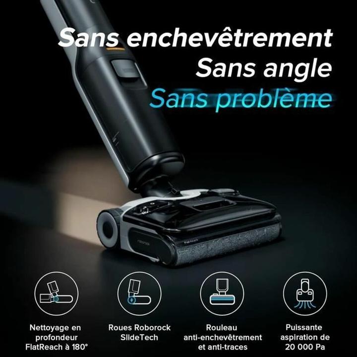 Image du produit Roborock F25 ACE