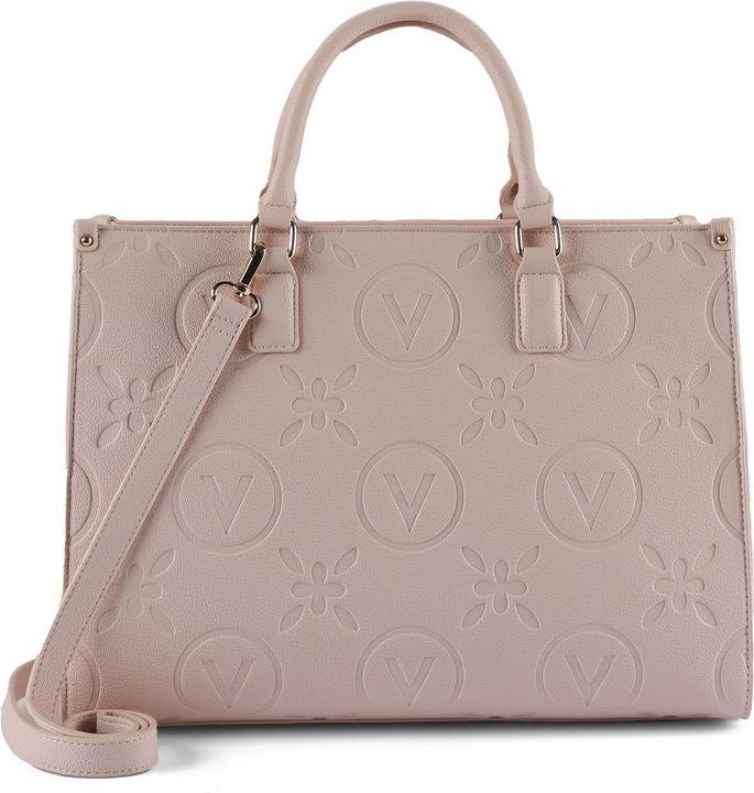 Actual product image Valentino Samba Re Shopping Bag (12 l)