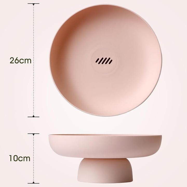 Produktbild Nutriups Runder Obstkorb