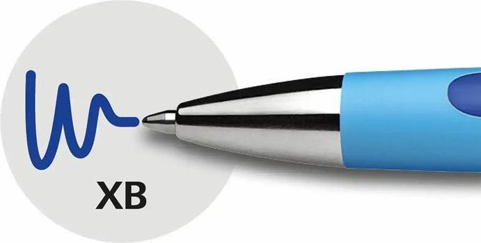 Image du produit Schneider Slider Rave (Bleu, 1 x)