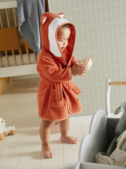 Produktbild Vertbaudet Bademantel (92)