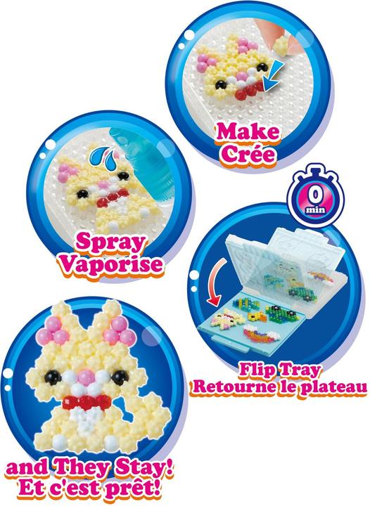 Produktbild Aquabeads Starter Set
