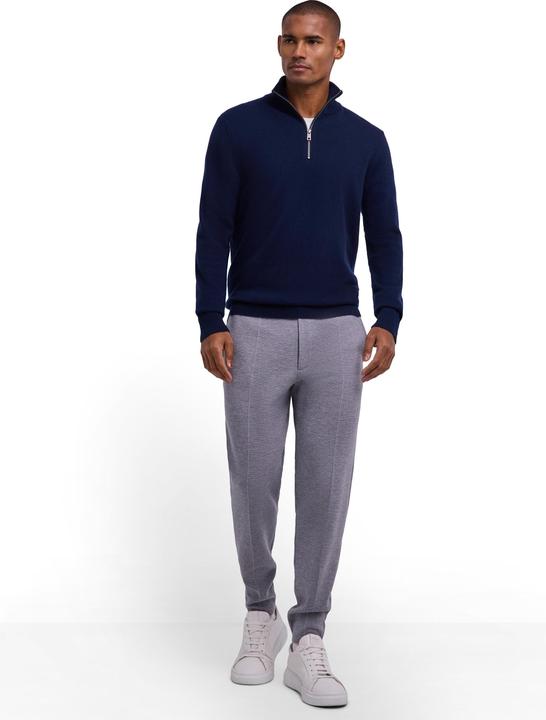 Produktbild Falke FAV Pure Cashmere Half-Zip m (S)