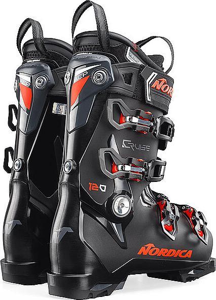 Actual product image Nordica The Cruise 120 (GW) (29)