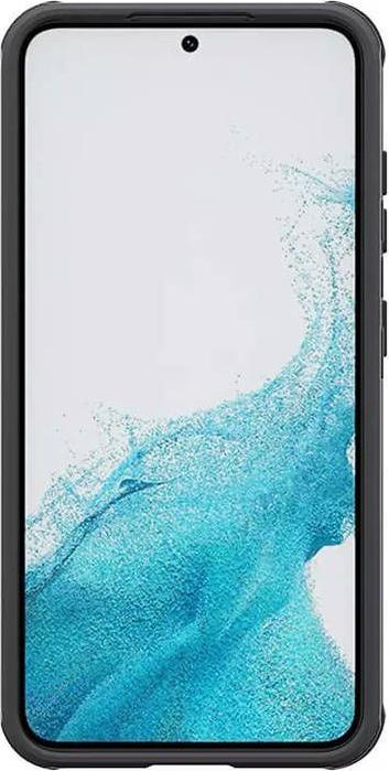 Produktbild Nillkin Camshield Pro Galaxy A54 5g Black (Samsung Galaxy A54 5G)