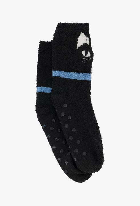 Produktbild Pj Salvage Socken grau (One Size)