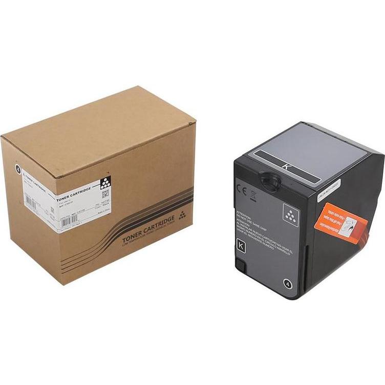 CoreParts, Toner, Black Toner Cartridge-Chemical