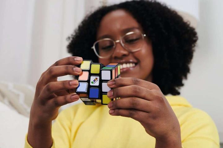 Produktbild Thinkfun Rubik's Re-Cube (3 x 3)