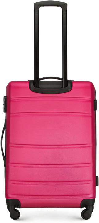 Actual product image Wittchen Line Modern, XXL Pink (98 l)