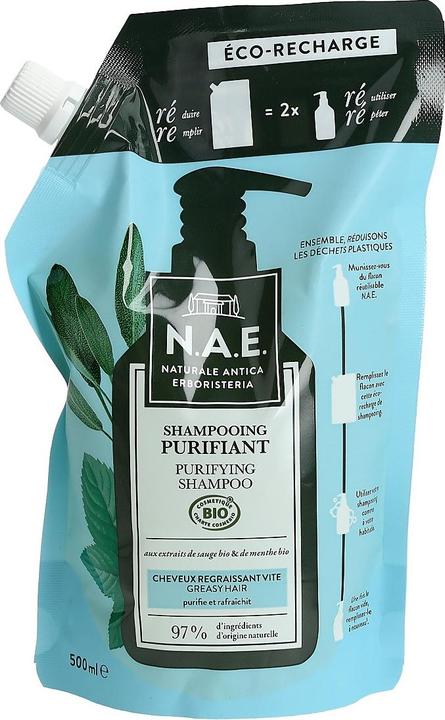 Produktbild N.A.E. Purifant (500 ml)