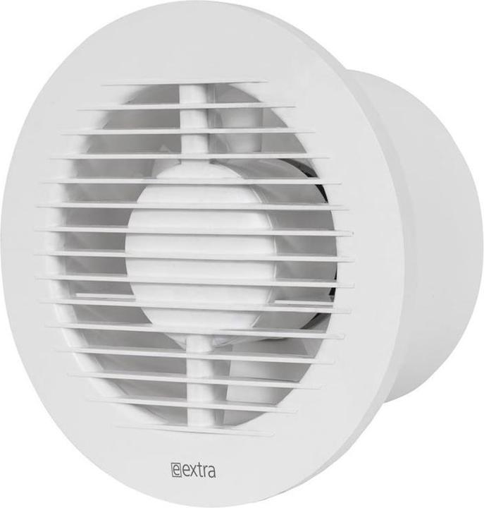 Image du produit Europlast FAN E-EXTRA DN125 EA125