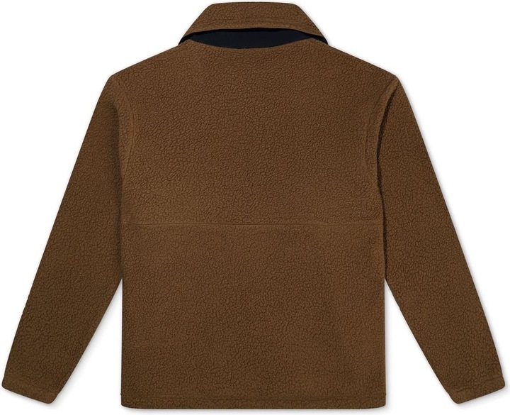 Immagine prodotto Berghaus Giacca mezza zip in pile Rhynie Aztec (XL)