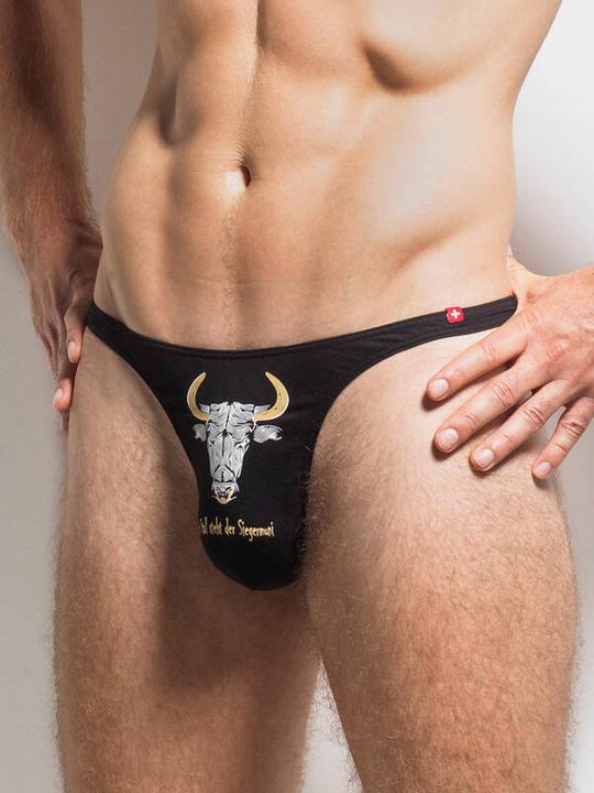 Produktbild ISA Bodywear String (L, Einzelpack)