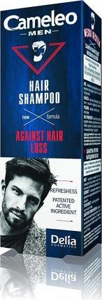 Produktbild Delia Cosmetics Cameleo Men (150 ml, Flüssiges Shampoo)