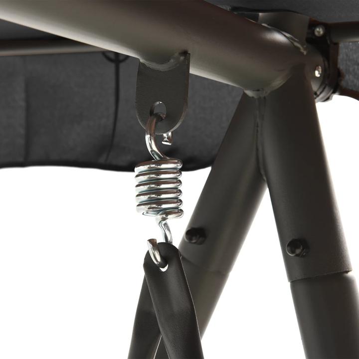 Actual product image vidaXL Hollywoodschaukel