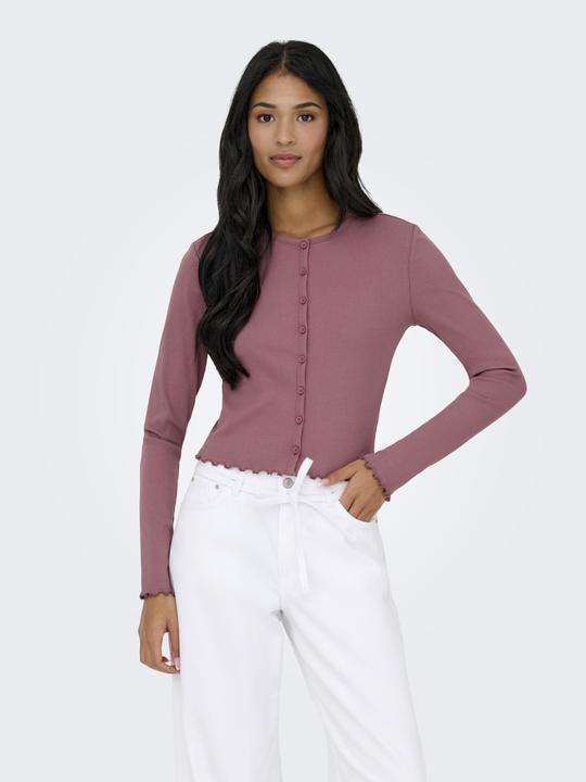 Produktbild Only ONLINA Strickjacke Strickjacke (S)