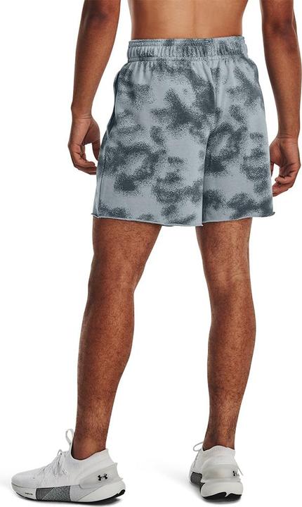 Image du produit Under Armour Rival Terry 6In short (M)