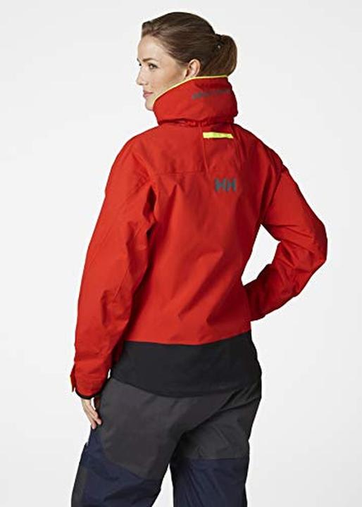 Actual product image Helly Hansen Jackets W Pier 3.0 Jacket (40, L)
