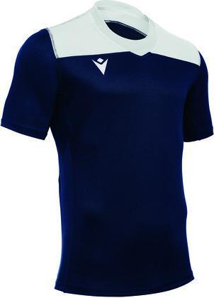 Bianco, Blu Navy