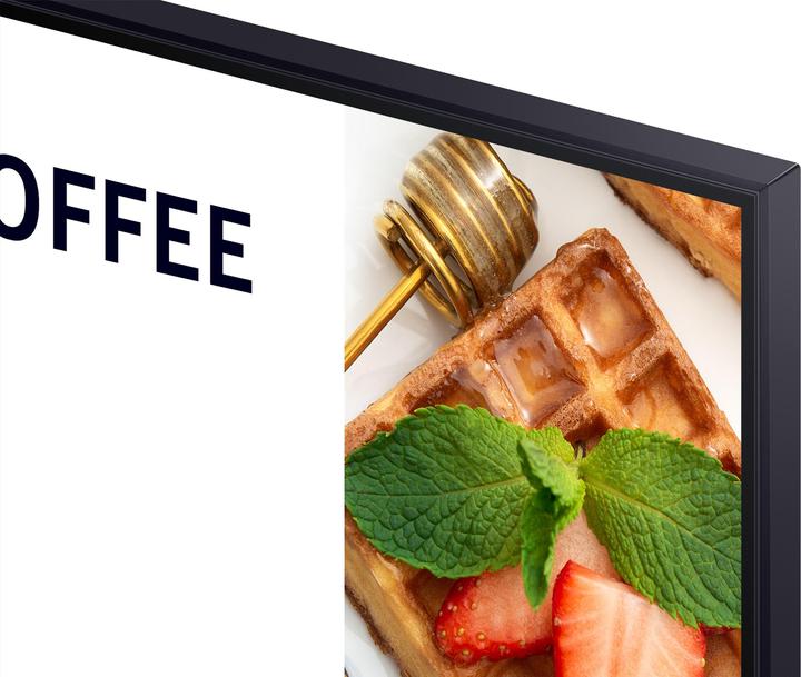 Produktbild Samsung Smart Signage BE43C-H (3840 x 2160 Pixel, 43")