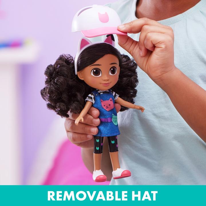 Produktbild Spin Master Gabis Katzenhaus