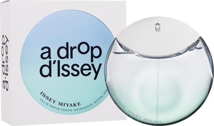 Produktbild Issey Miyake A Drop d'Issey (Eau de Parfum, 90 ml)