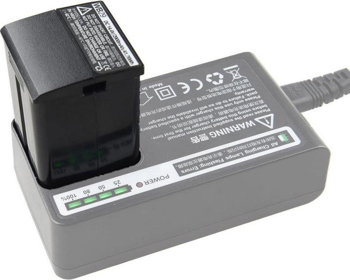 Produktbild Godox WB29 für AD200
