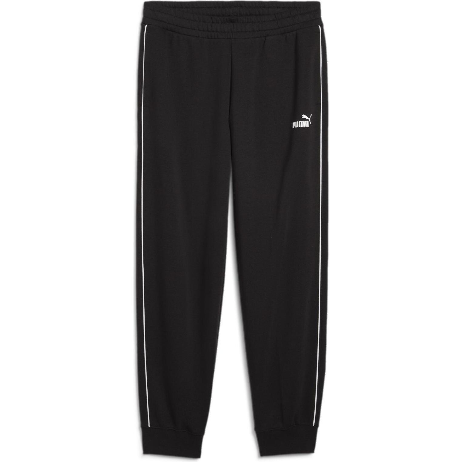 Puma, Damen, Sporthose, SPORT Comfort Sweatpants TR cl (L), Schwarz, L