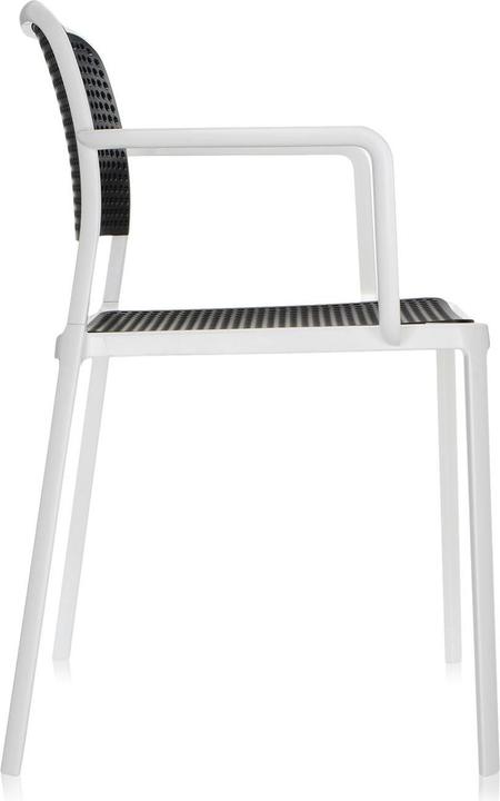 Image du produit Kartell Audrey mit Armlehne
