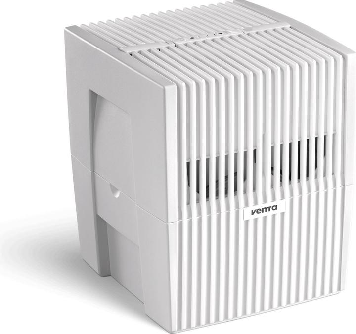 Venta LW15 Classic-Original weiss (29 m²)