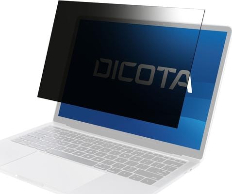 Image du produit Dicota Privacy Filter 2-way magnetic Universal (23.80", 16 : 9)