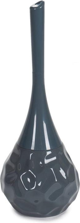 Berilo porte-balais de toilette en céramique forme modern