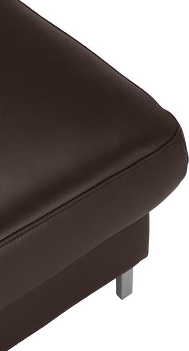 Actual product image Dieter Knoll Collection Latina-L (Corner sofa)